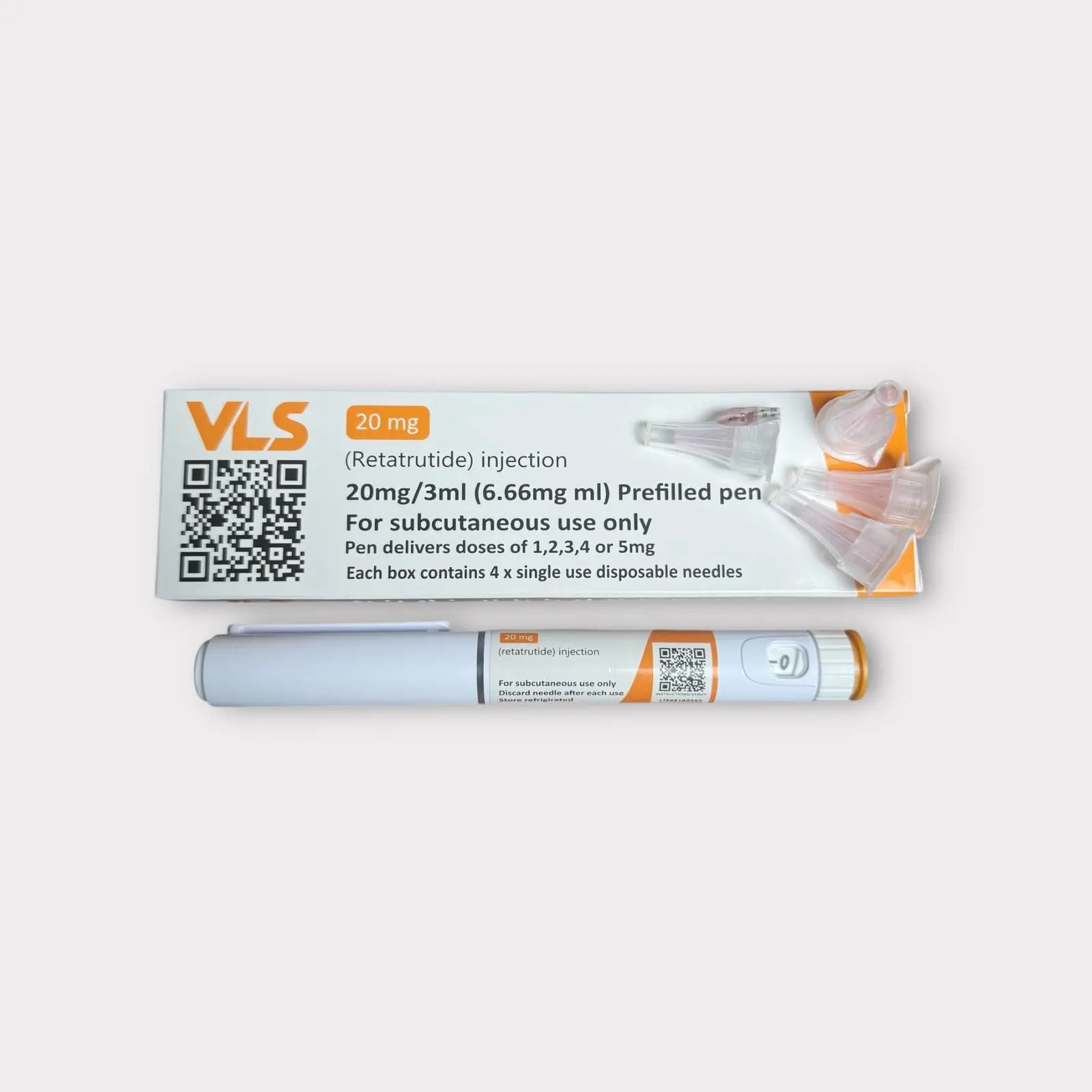 Buy VLS Retatrutide Buy VLS Retatrutide